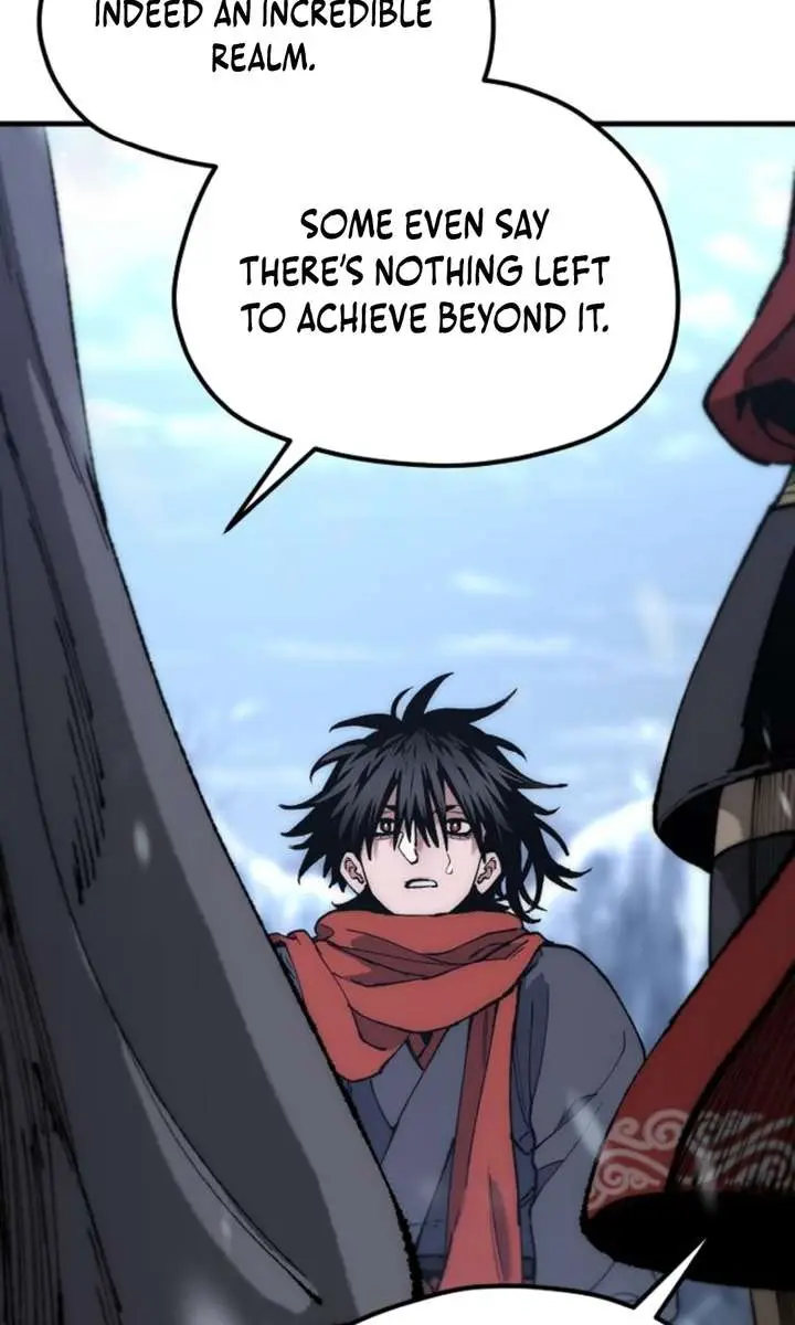 Heavenly Demon Cultivation Simulation Chapter 166 Page 69