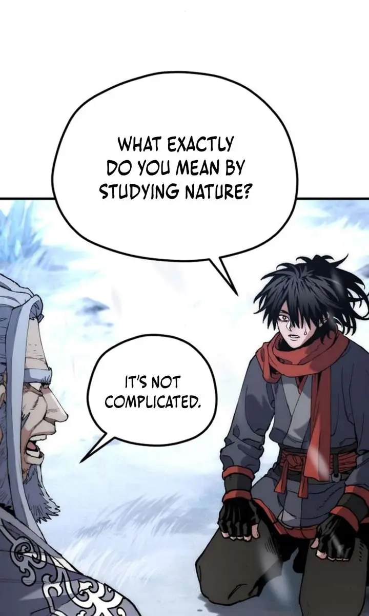 Heavenly Demon Cultivation Simulation Chapter 166 Page 74