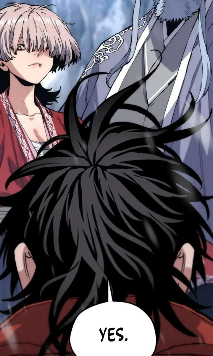 Heavenly Demon Cultivation Simulation Chapter 166 Page 89