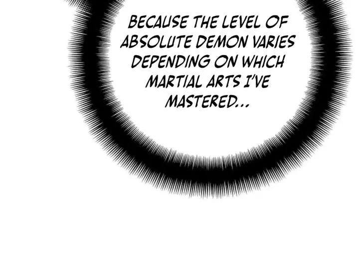 Heavenly Demon Cultivation Simulation Chapter 166 Page 98