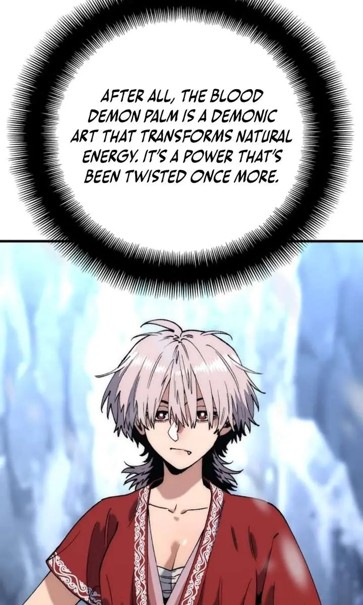 Heavenly Demon Cultivation Simulation Chapter 166 Page 101
