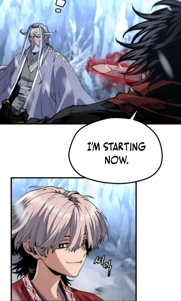 Heavenly Demon Cultivation Simulation Chapter 166 Page 130