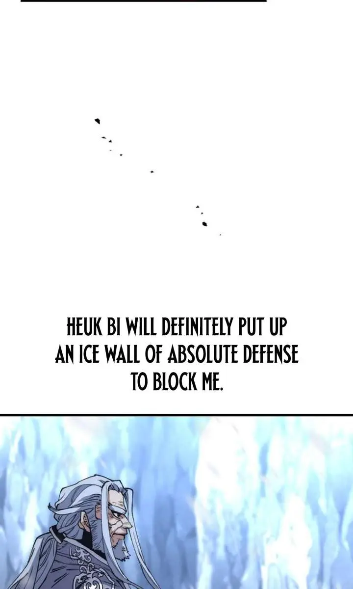 Heavenly Demon Cultivation Simulation Chapter 166 Page 131