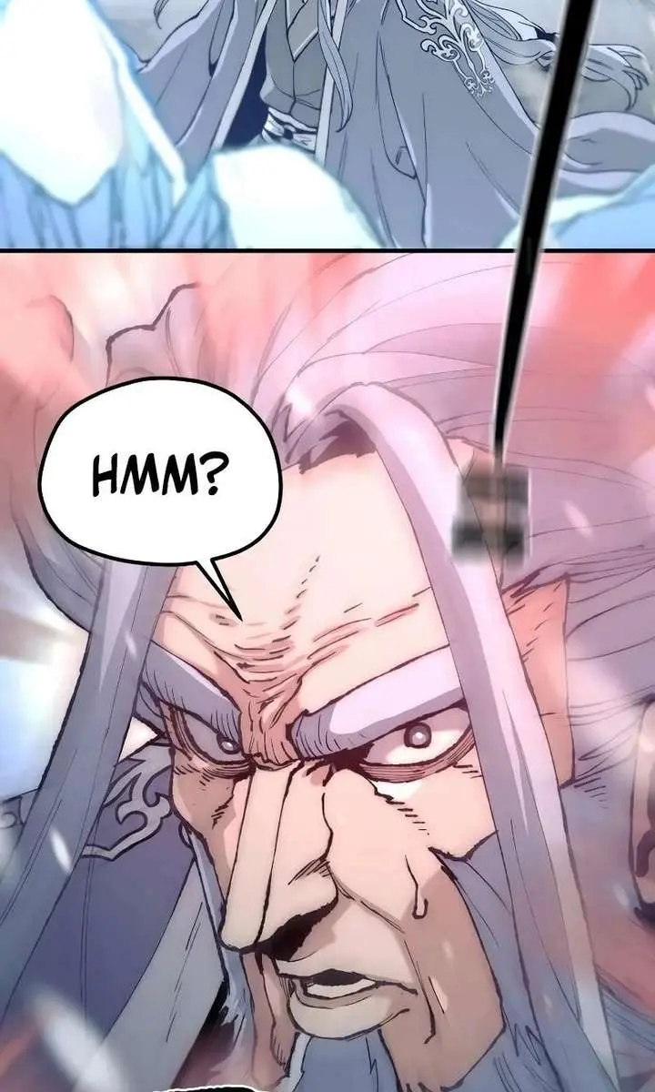 Heavenly Demon Cultivation Simulation Chapter 167 Page 11