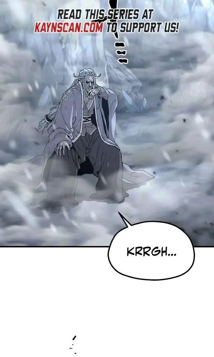 Heavenly Demon Cultivation Simulation Chapter 167 Page 21