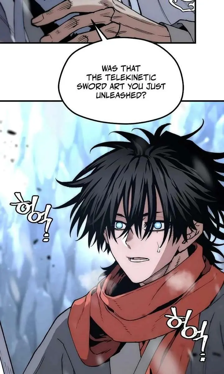Heavenly Demon Cultivation Simulation Chapter 167 Page 23