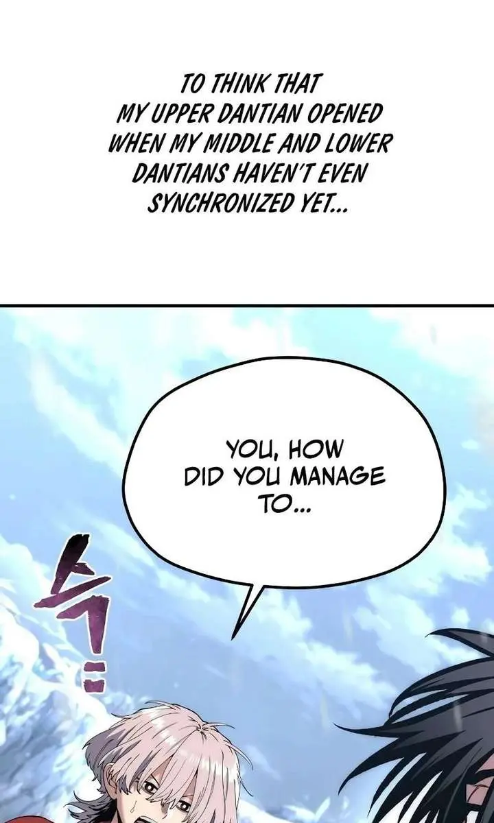 Heavenly Demon Cultivation Simulation Chapter 167 Page 26