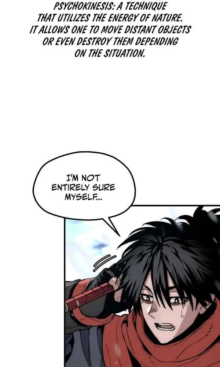 Heavenly Demon Cultivation Simulation Chapter 167 Page 28