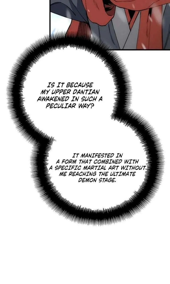 Heavenly Demon Cultivation Simulation Chapter 167 Page 29