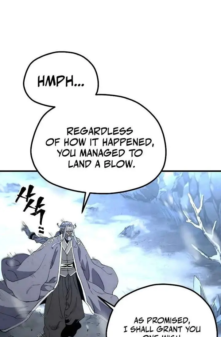 Heavenly Demon Cultivation Simulation Chapter 167 Page 30