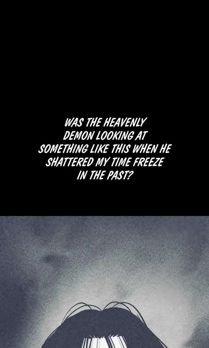 Heavenly Demon Cultivation Simulation Chapter 167 Page 50
