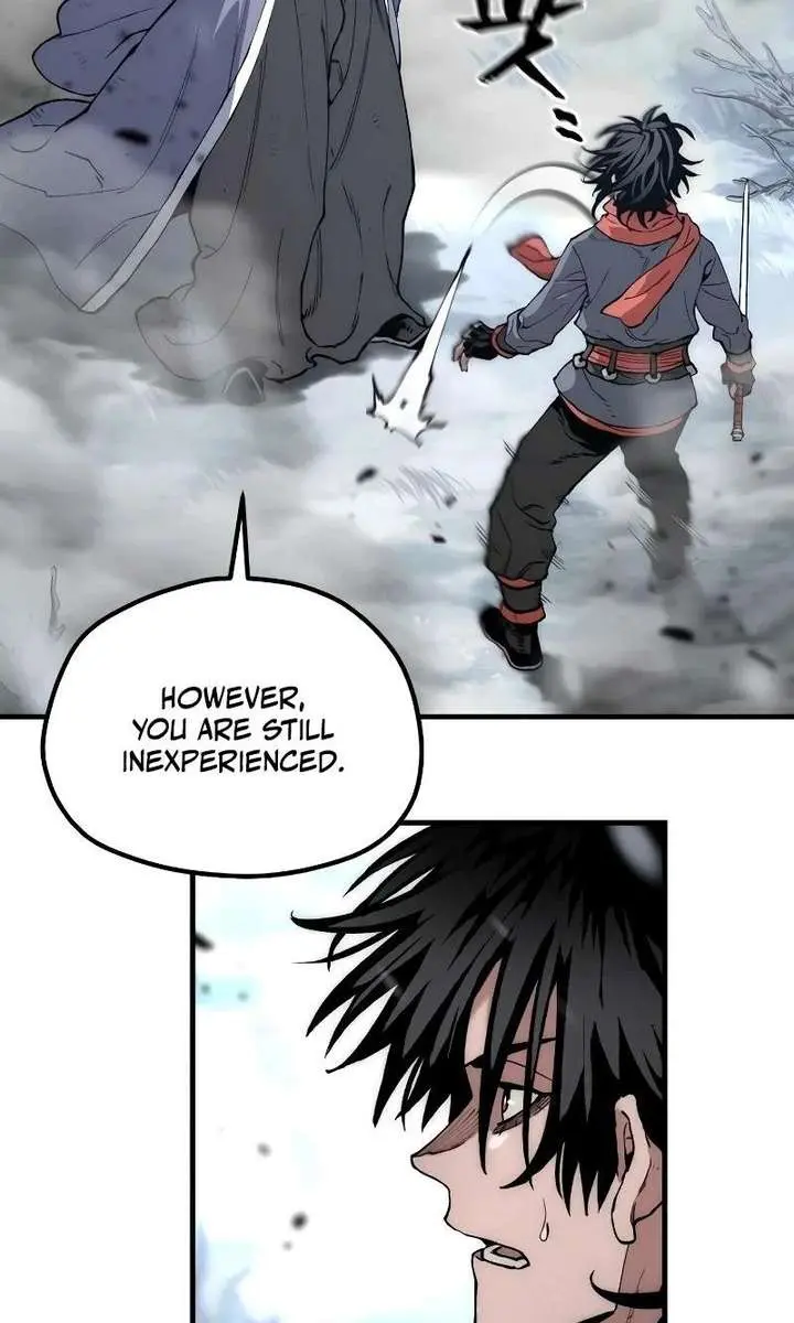Heavenly Demon Cultivation Simulation Chapter 167 Page 68