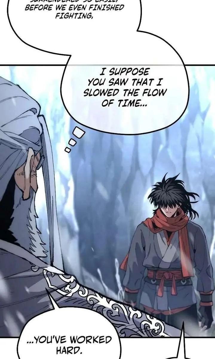Heavenly Demon Cultivation Simulation Chapter 167 Page 75