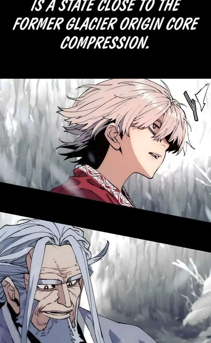Heavenly Demon Cultivation Simulation Chapter 167 Page 90