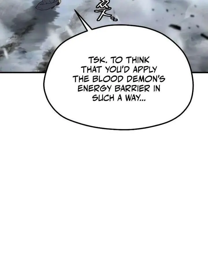 Heavenly Demon Cultivation Simulation Chapter 167 Page 108