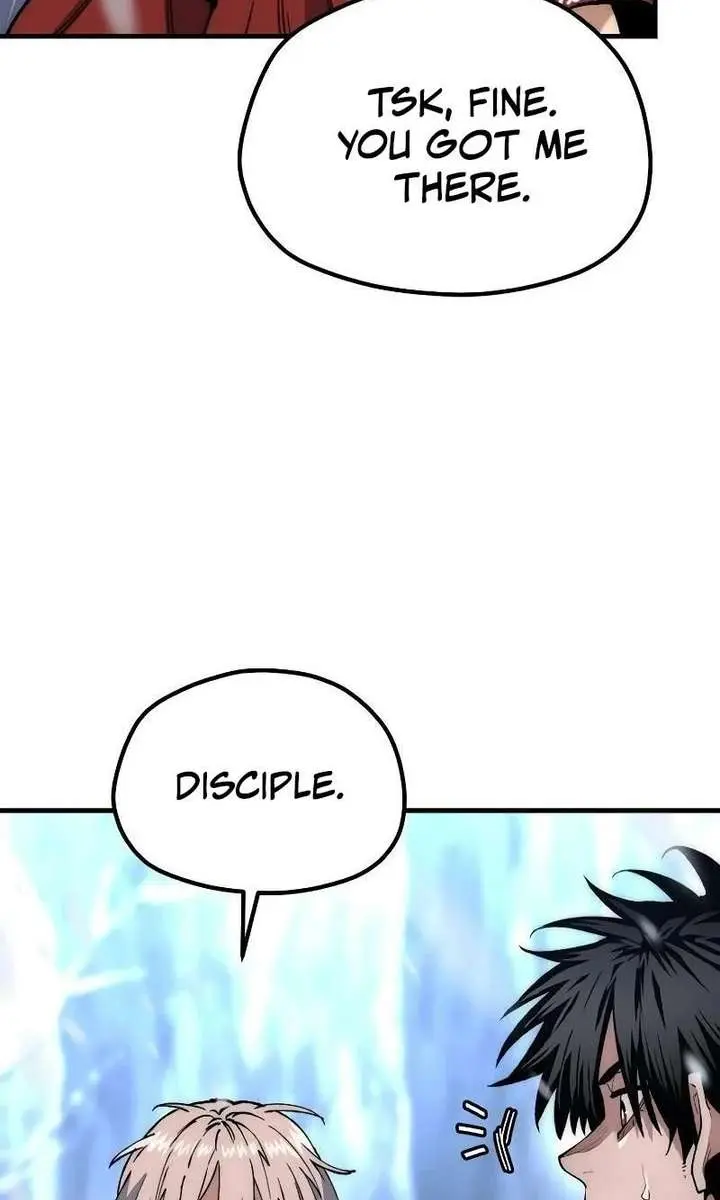 Heavenly Demon Cultivation Simulation Chapter 167 Page 110