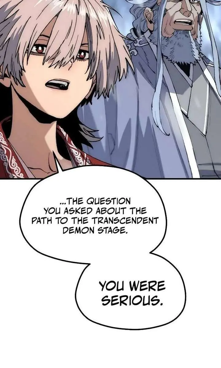 Heavenly Demon Cultivation Simulation Chapter 167 Page 117