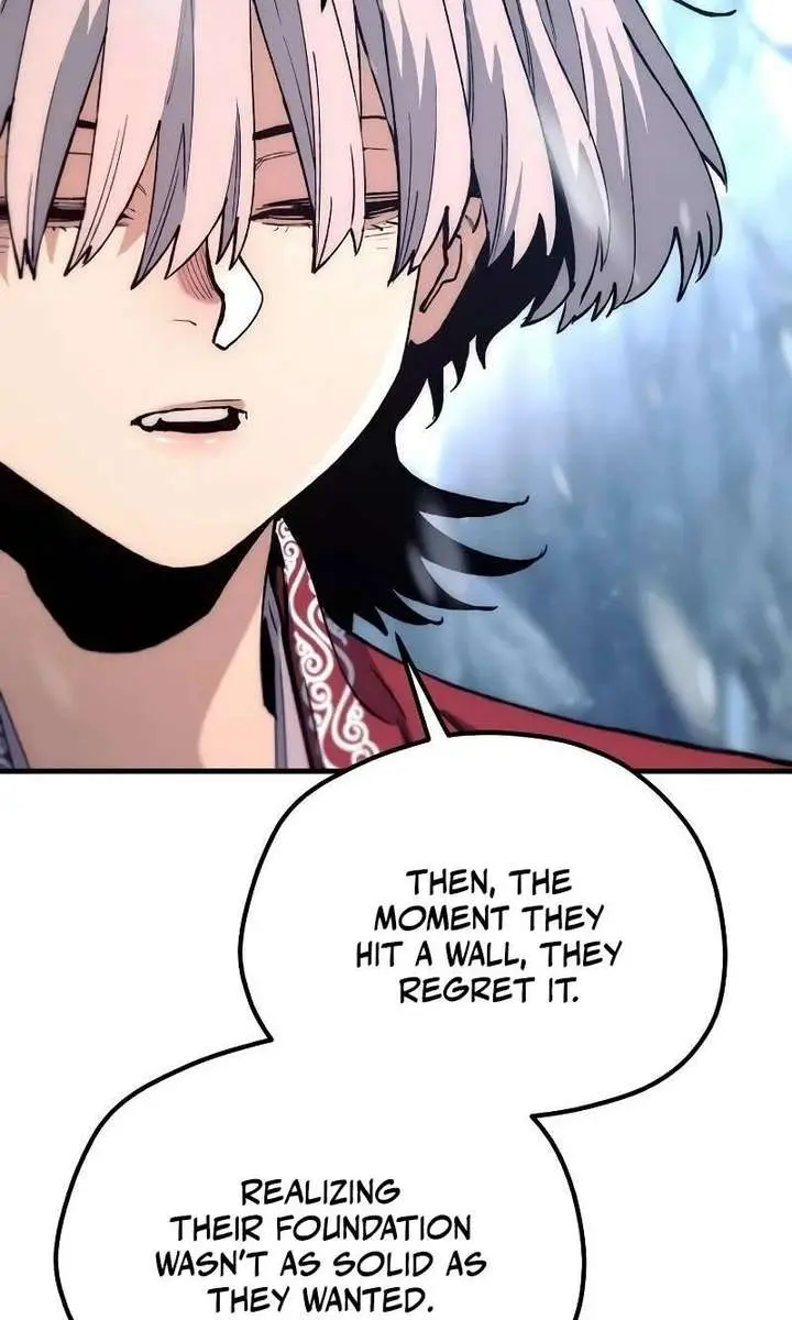 Heavenly Demon Cultivation Simulation Chapter 167 Page 123
