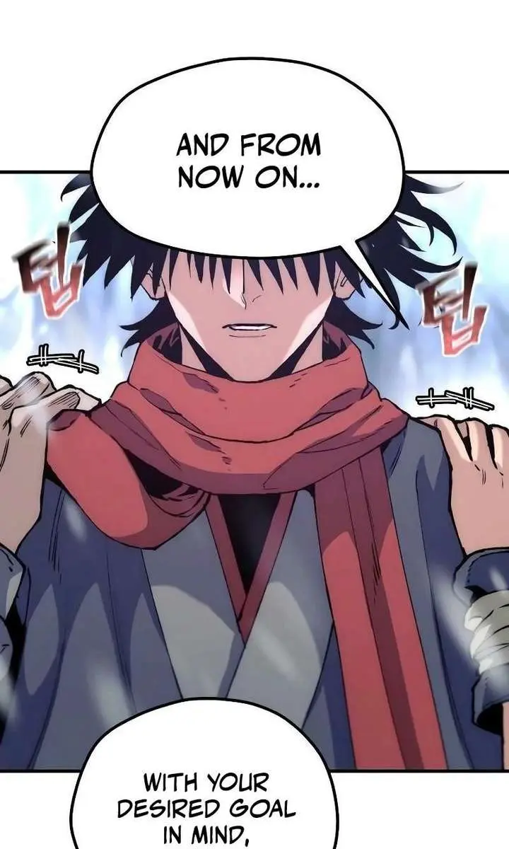 Heavenly Demon Cultivation Simulation Chapter 167 Page 128