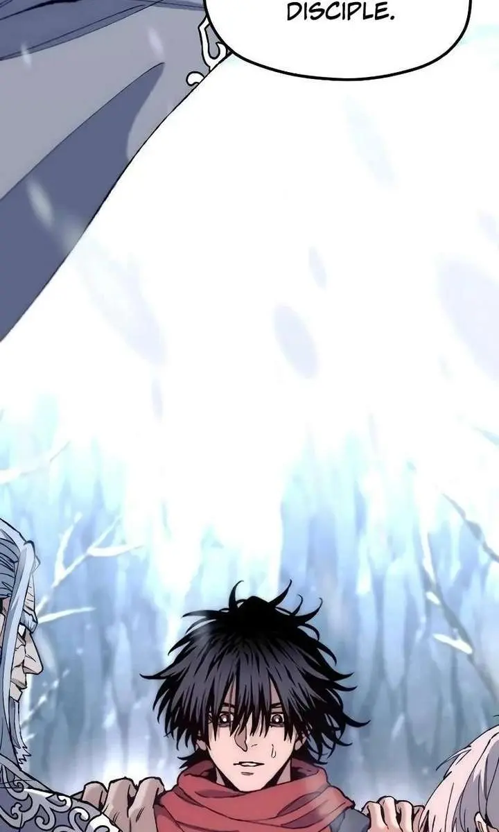 Heavenly Demon Cultivation Simulation Chapter 167 Page 131