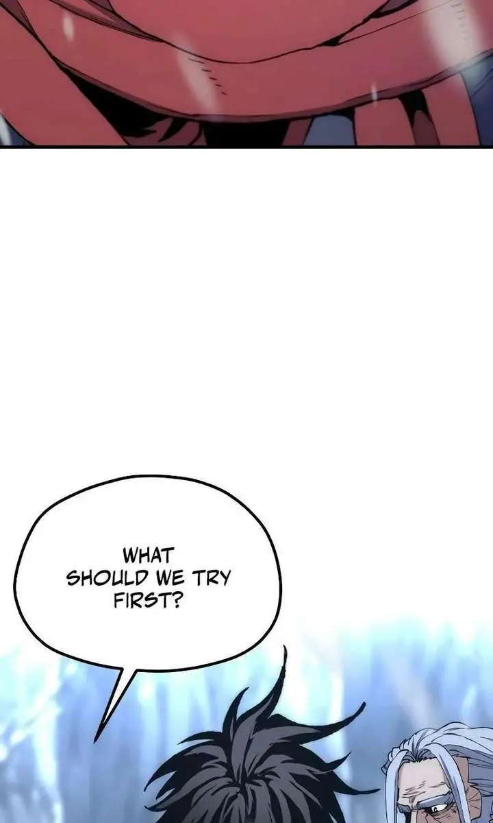 Heavenly Demon Cultivation Simulation Chapter 167 Page 134