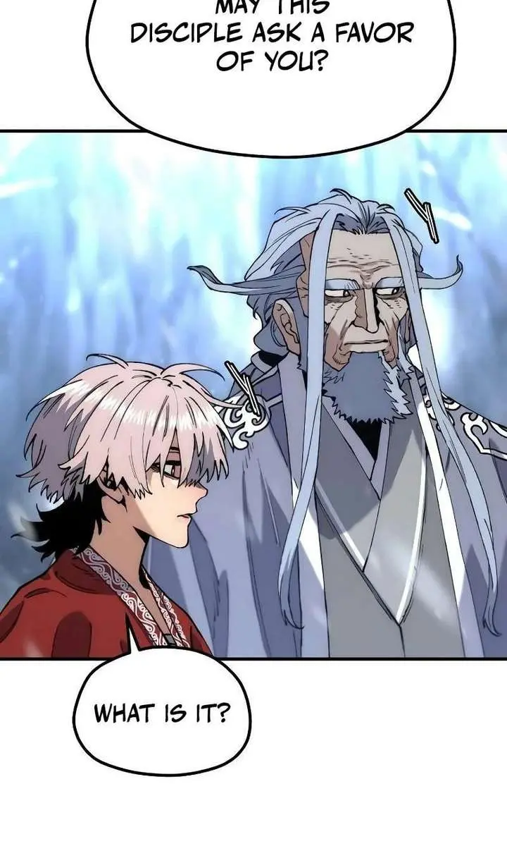 Heavenly Demon Cultivation Simulation Chapter 167 Page 136