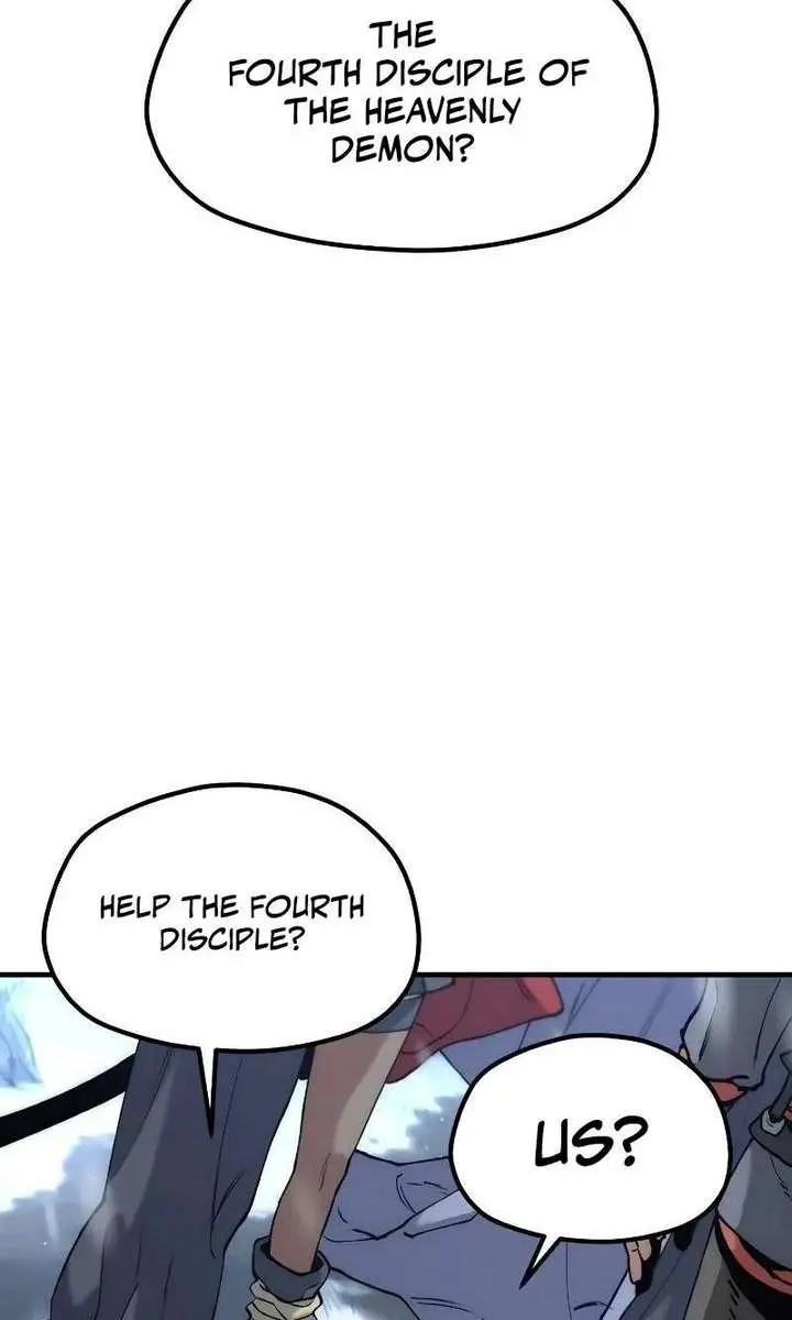 Heavenly Demon Cultivation Simulation Chapter 167 Page 139