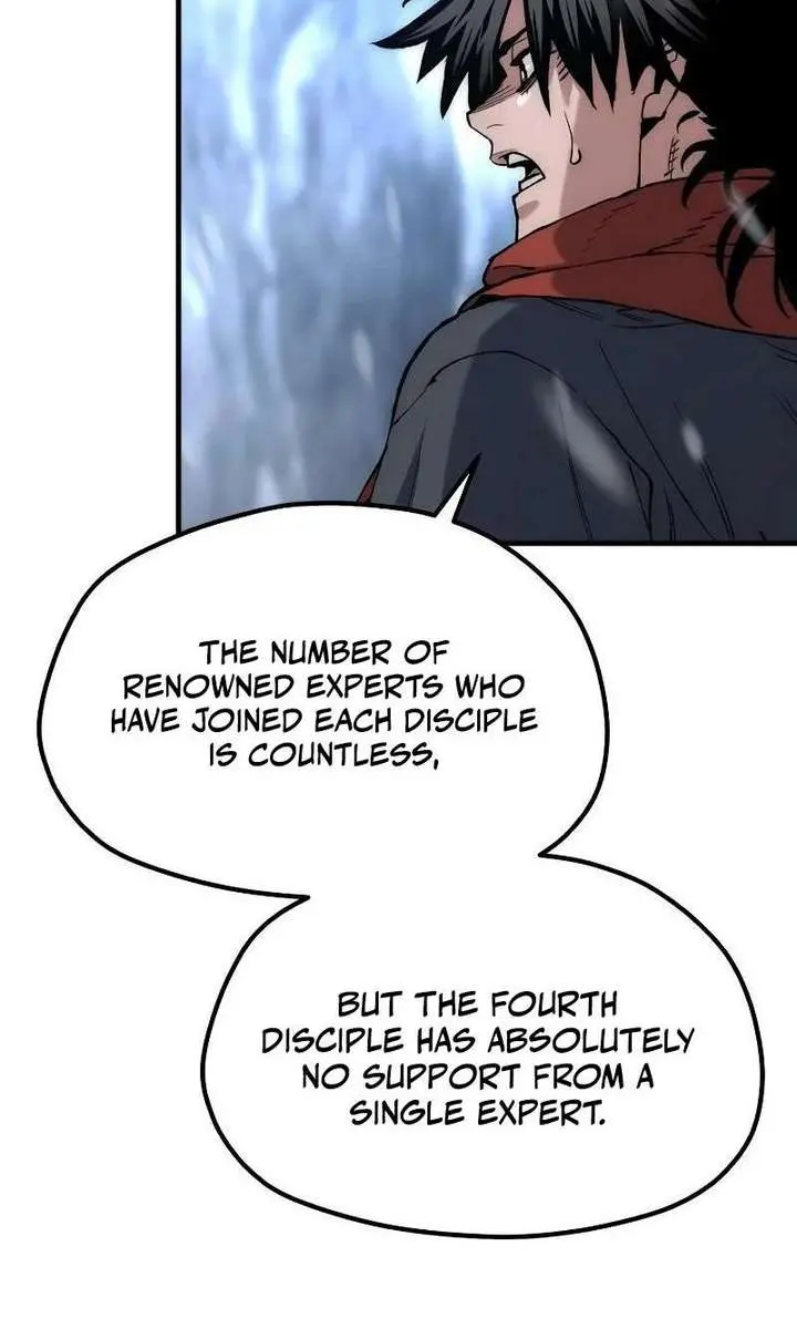 Heavenly Demon Cultivation Simulation Chapter 167 Page 141