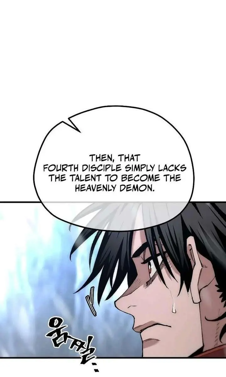 Heavenly Demon Cultivation Simulation Chapter 167 Page 142