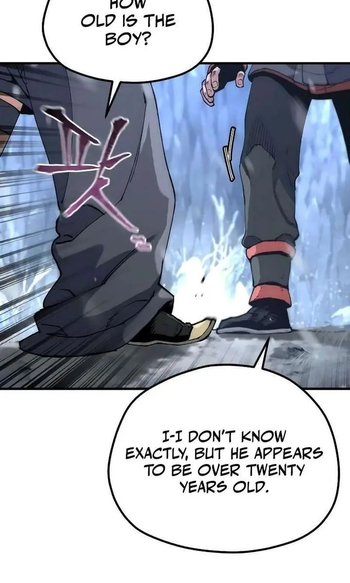 Heavenly Demon Cultivation Simulation Chapter 167 Page 153
