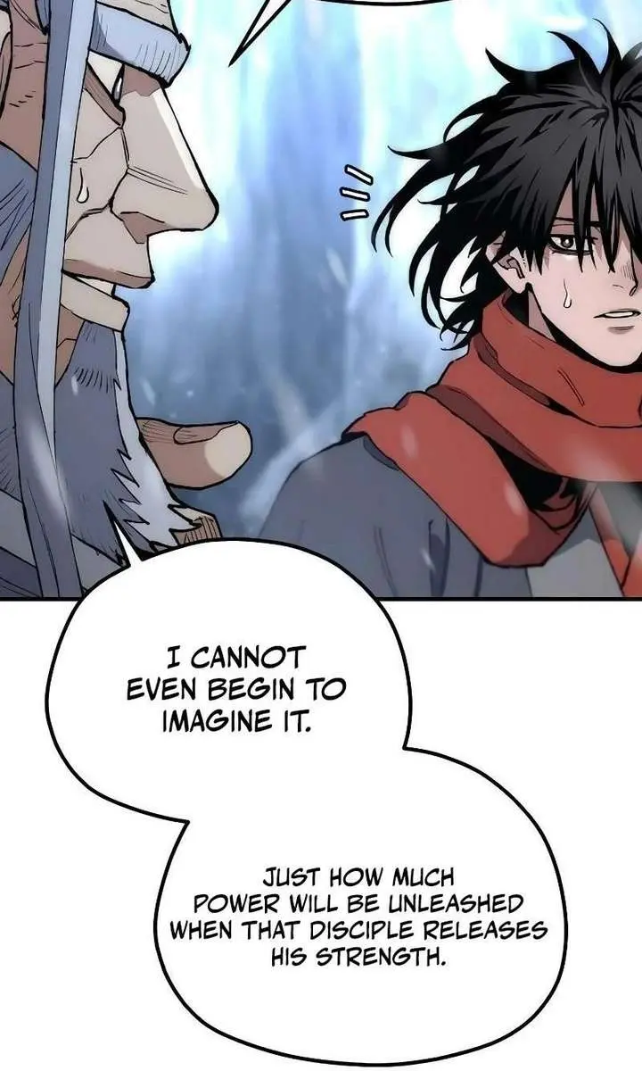 Heavenly Demon Cultivation Simulation Chapter 167 Page 156