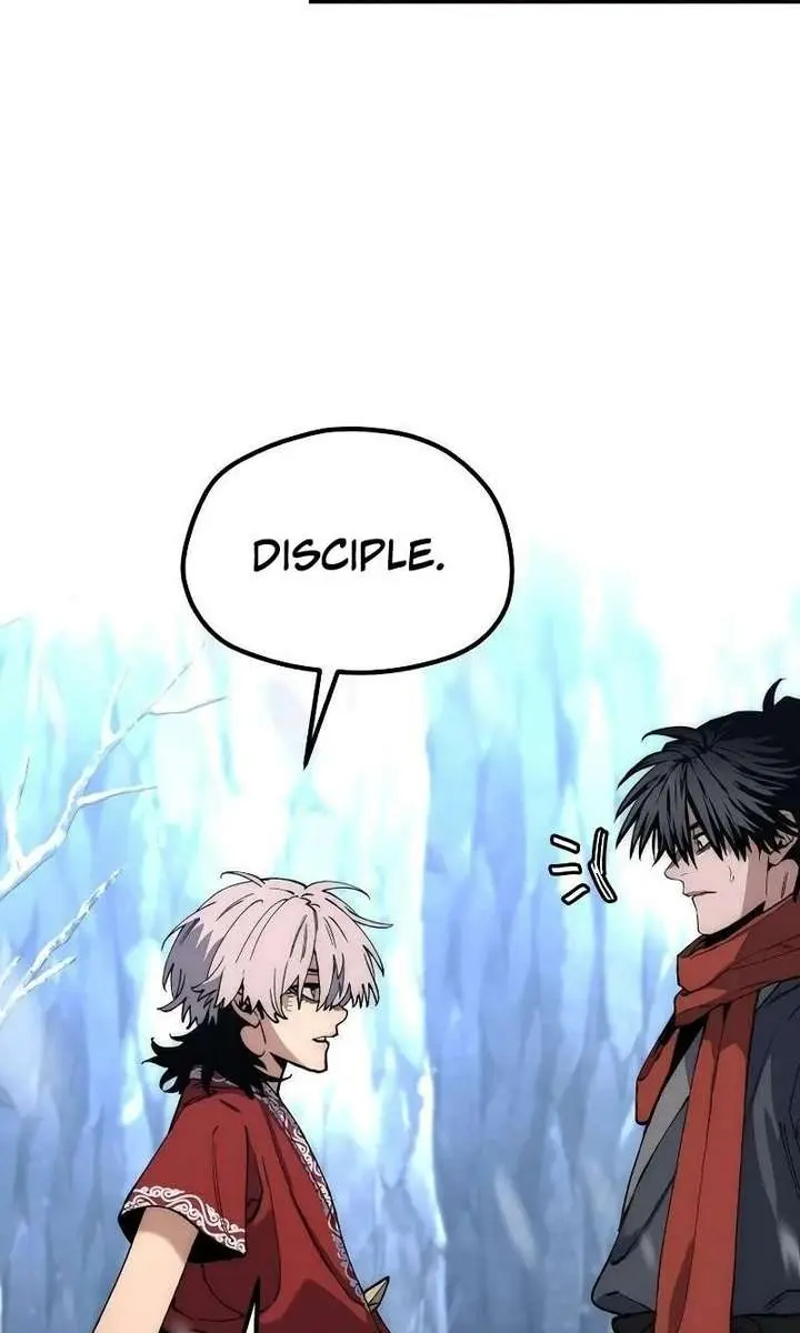 Heavenly Demon Cultivation Simulation Chapter 167 Page 158