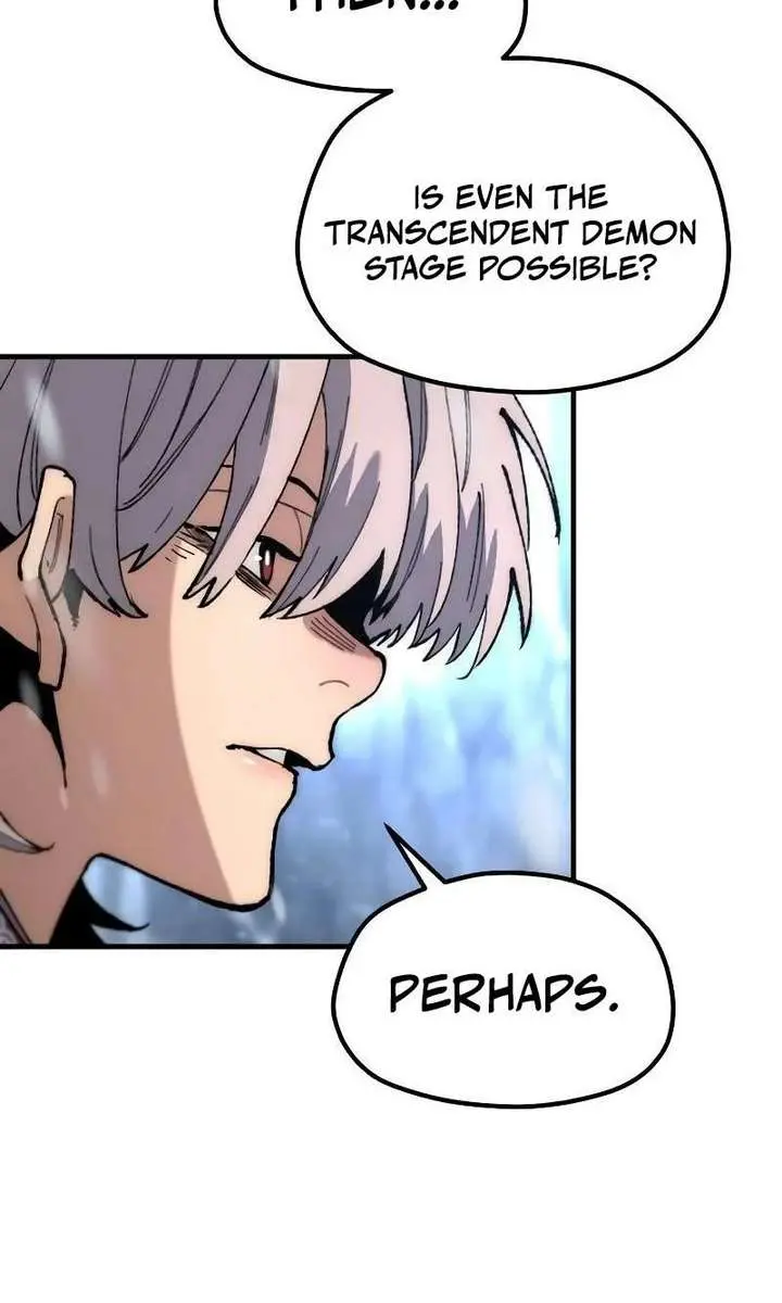 Heavenly Demon Cultivation Simulation Chapter 167 Page 163