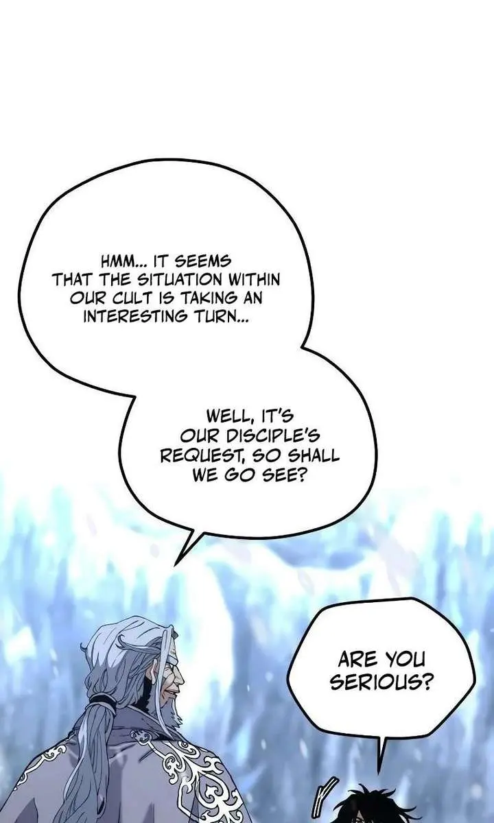 Heavenly Demon Cultivation Simulation Chapter 167 Page 164