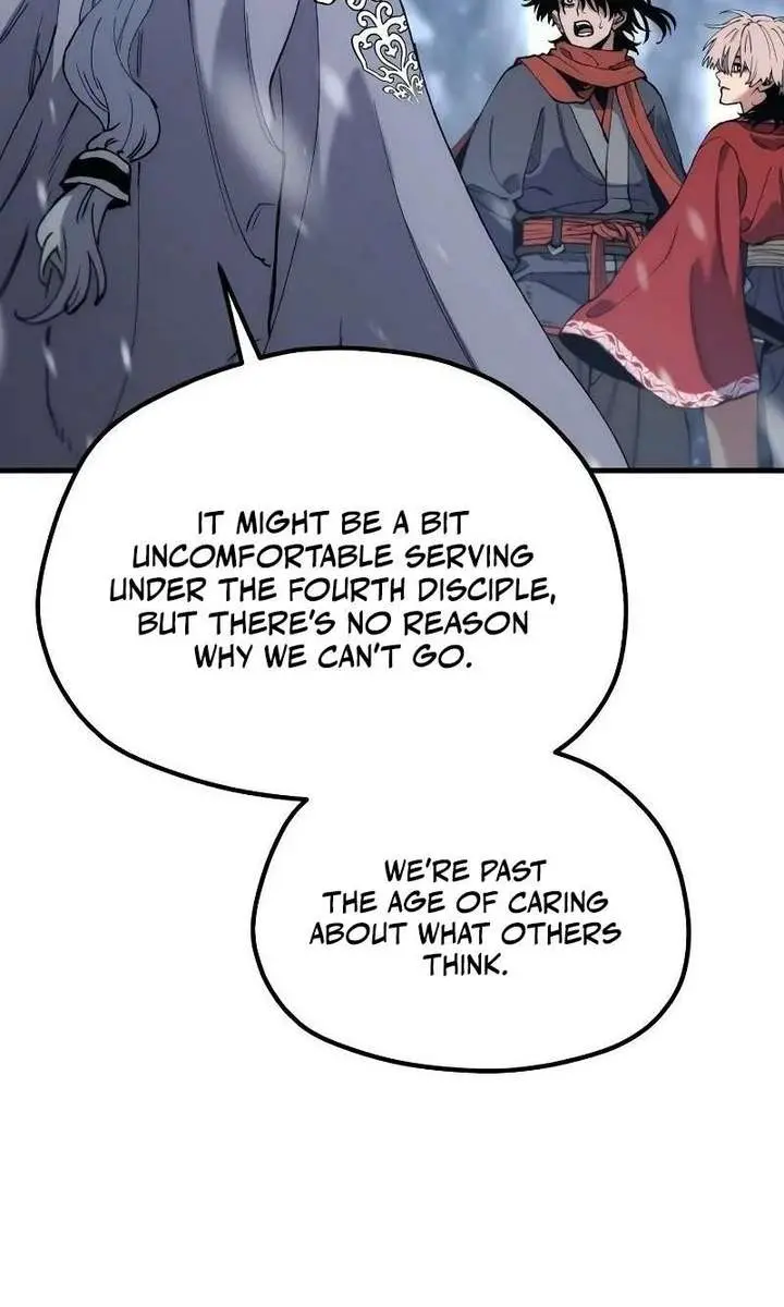Heavenly Demon Cultivation Simulation Chapter 167 Page 165