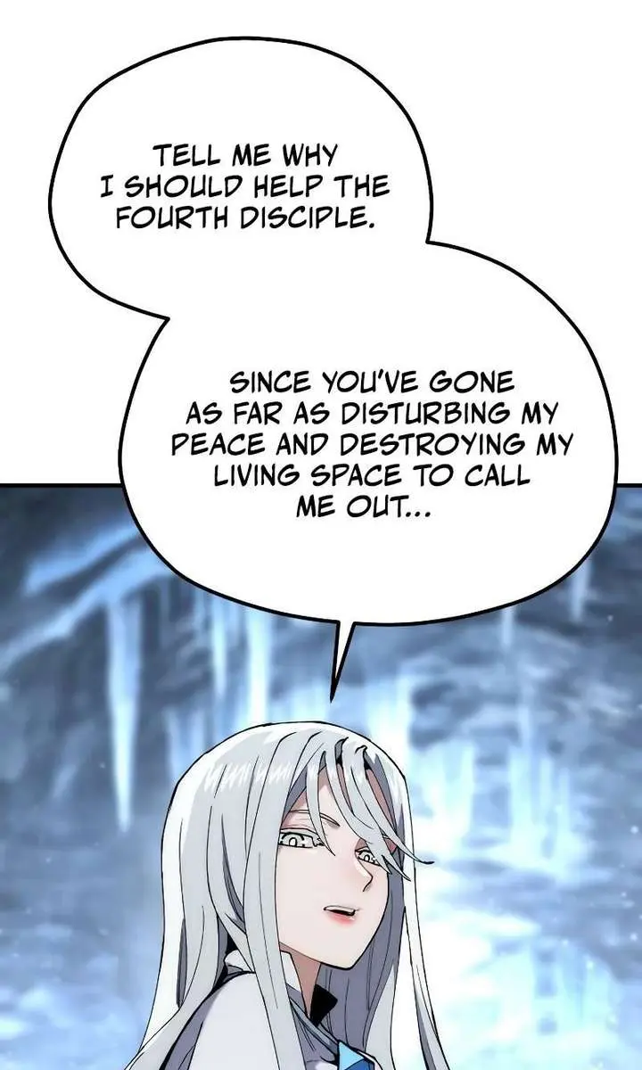 Heavenly Demon Cultivation Simulation Chapter 169 Page 2