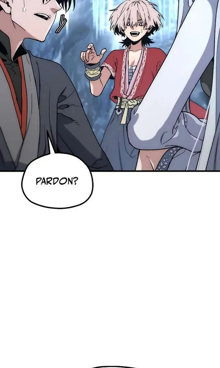 Heavenly Demon Cultivation Simulation Chapter 169 Page 55