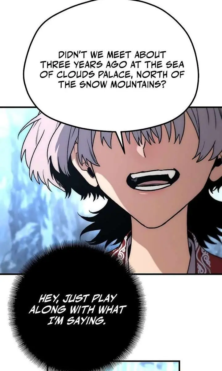 Heavenly Demon Cultivation Simulation Chapter 169 Page 56
