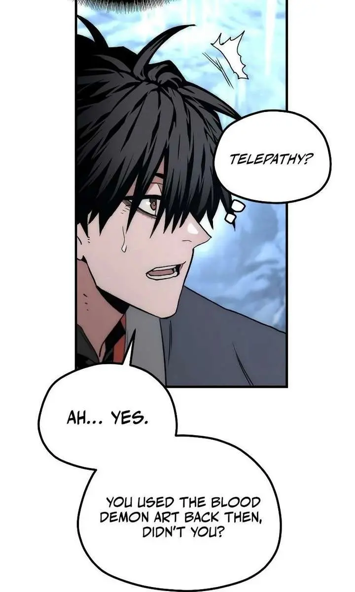 Heavenly Demon Cultivation Simulation Chapter 169 Page 57