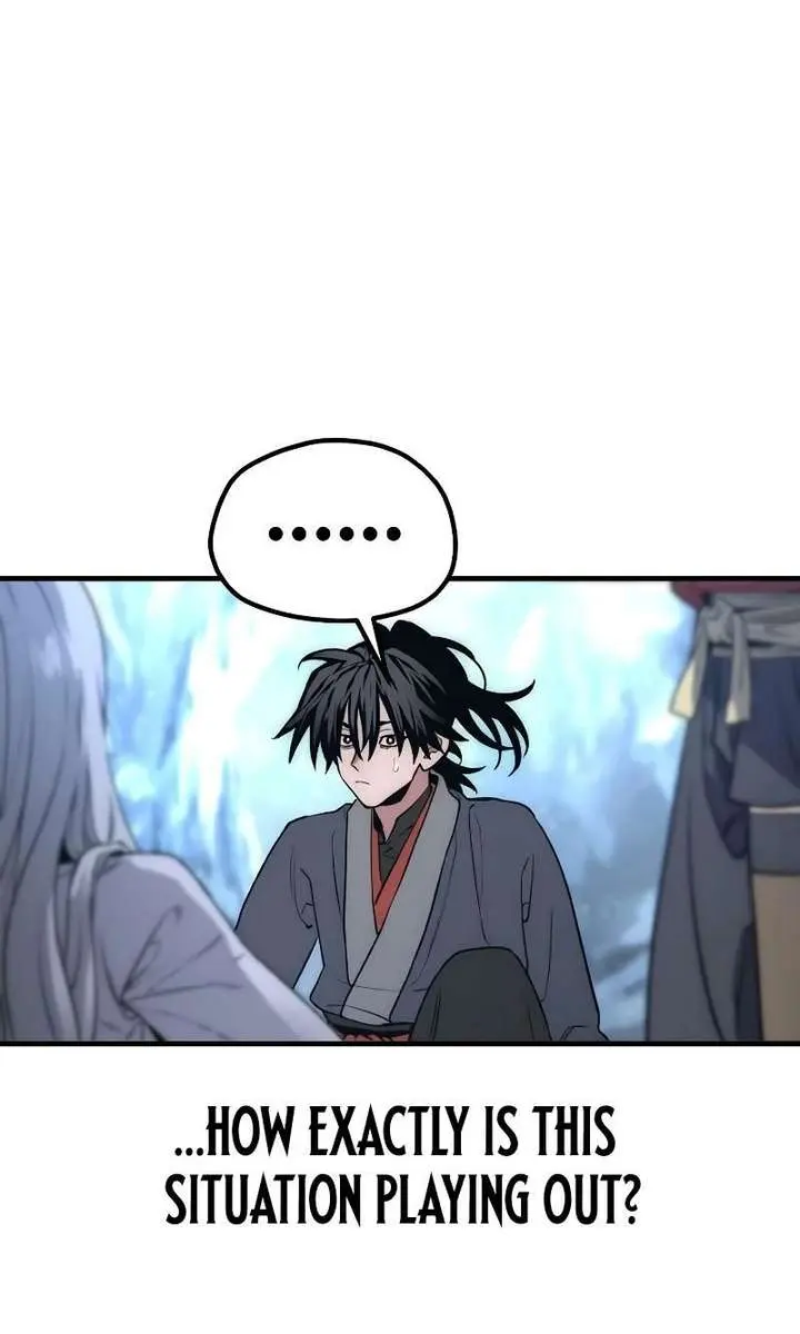 Heavenly Demon Cultivation Simulation Chapter 169 Page 65