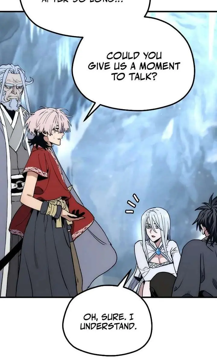 Heavenly Demon Cultivation Simulation Chapter 169 Page 69