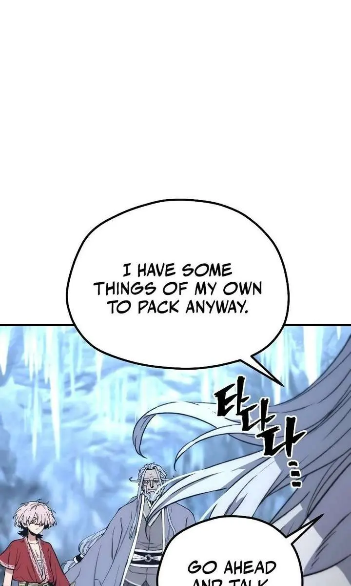 Heavenly Demon Cultivation Simulation Chapter 169 Page 70