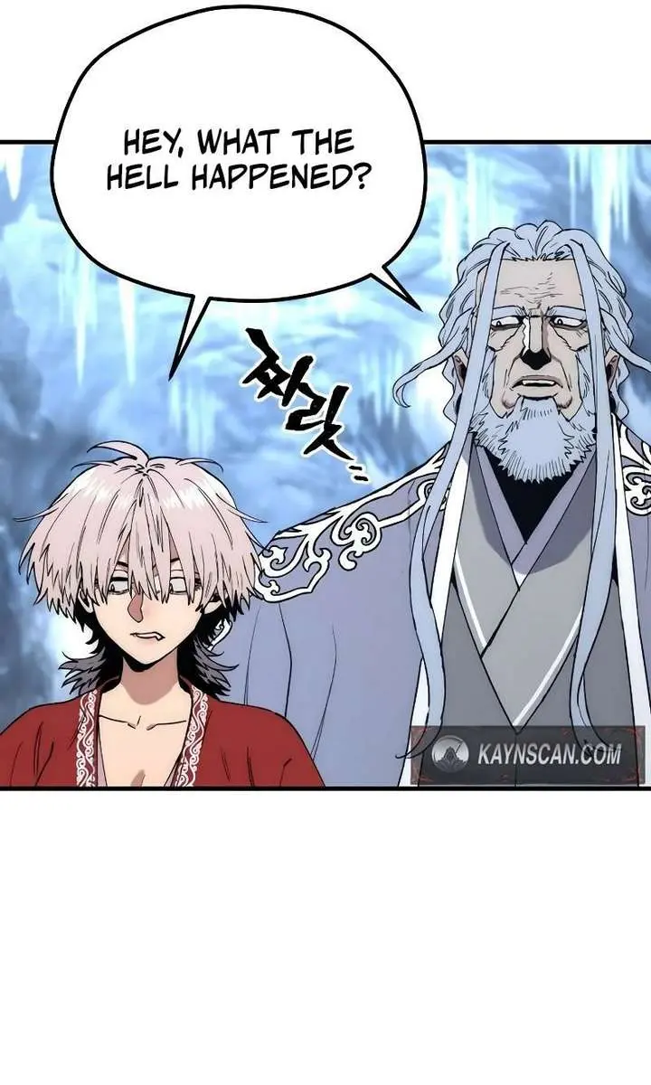 Heavenly Demon Cultivation Simulation Chapter 169 Page 73