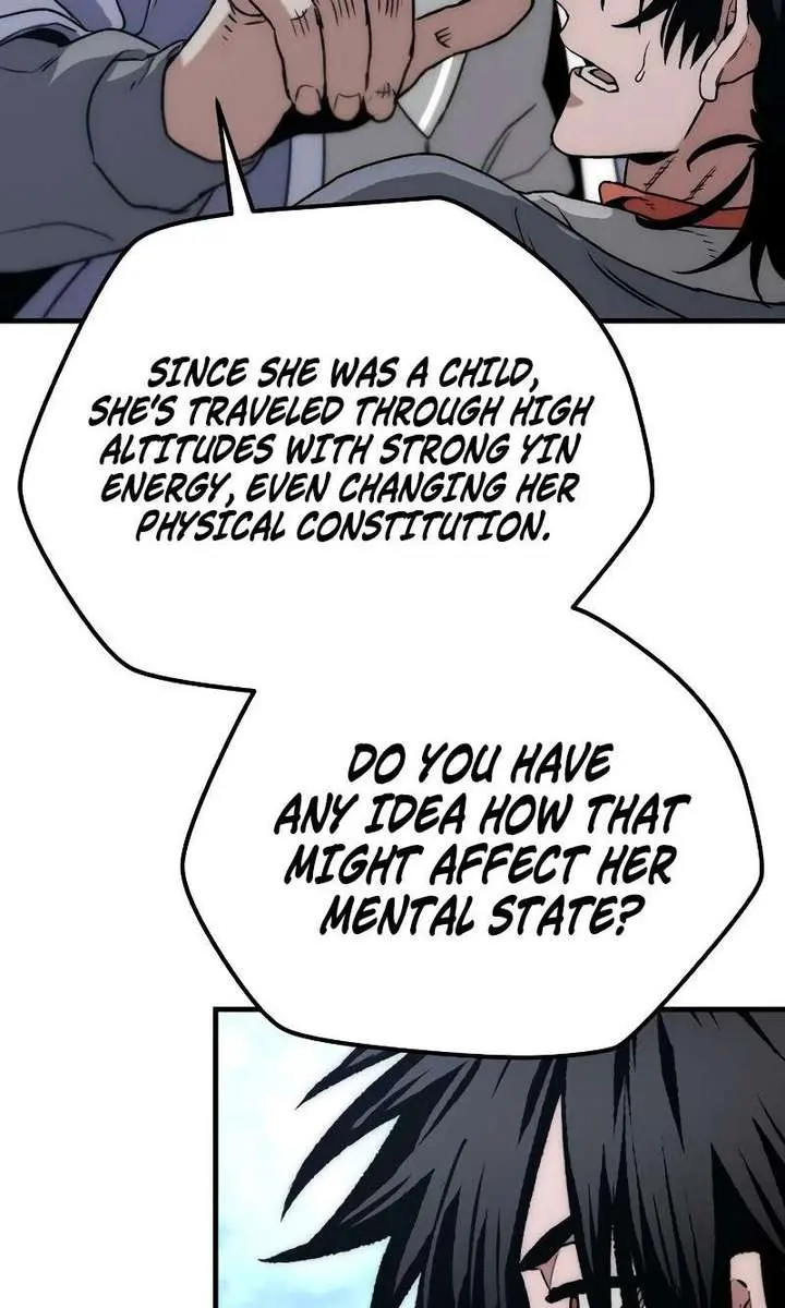 Heavenly Demon Cultivation Simulation Chapter 169 Page 79