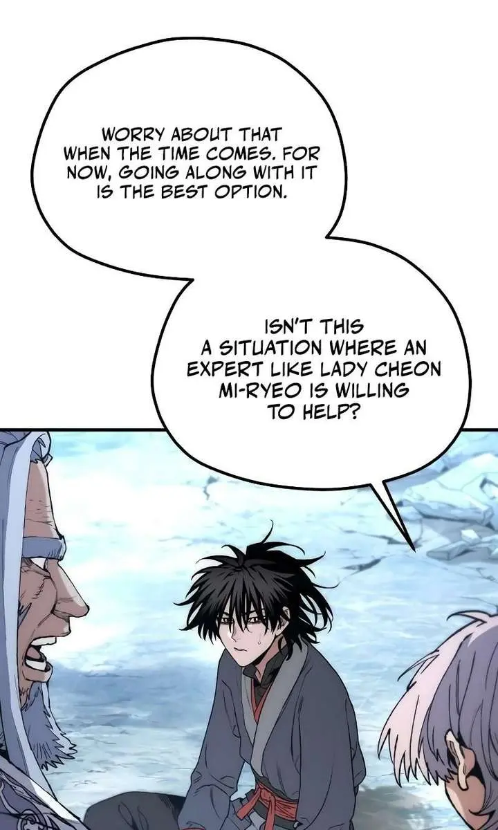 Heavenly Demon Cultivation Simulation Chapter 169 Page 100