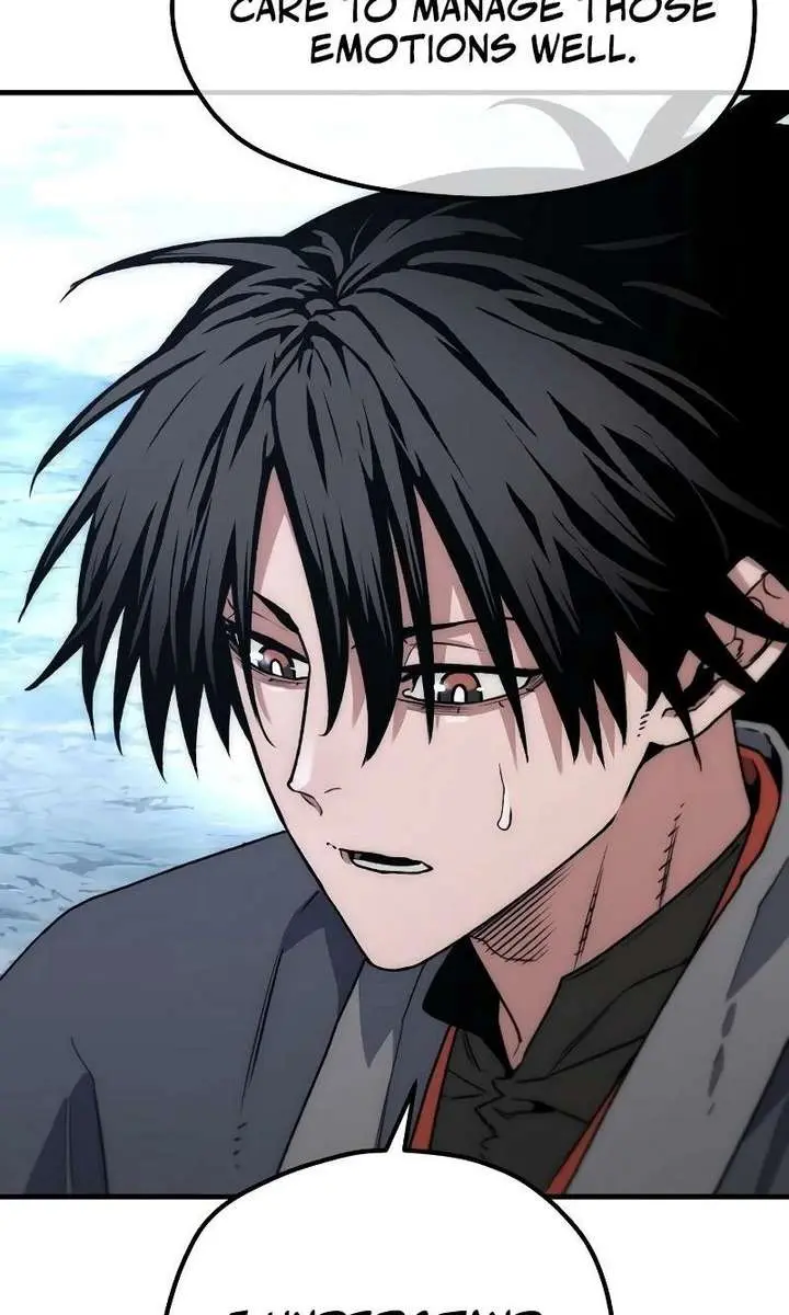 Heavenly Demon Cultivation Simulation Chapter 169 Page 103