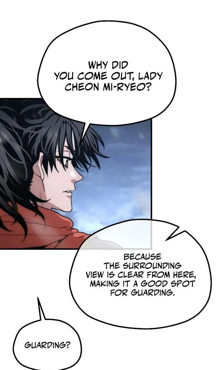 Heavenly Demon Cultivation Simulation Chapter 169 Page 112