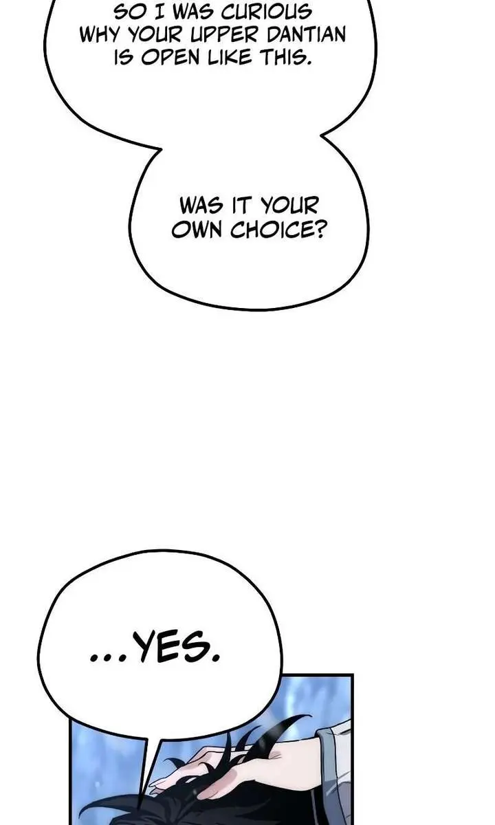 Heavenly Demon Cultivation Simulation Chapter 169 Page 124