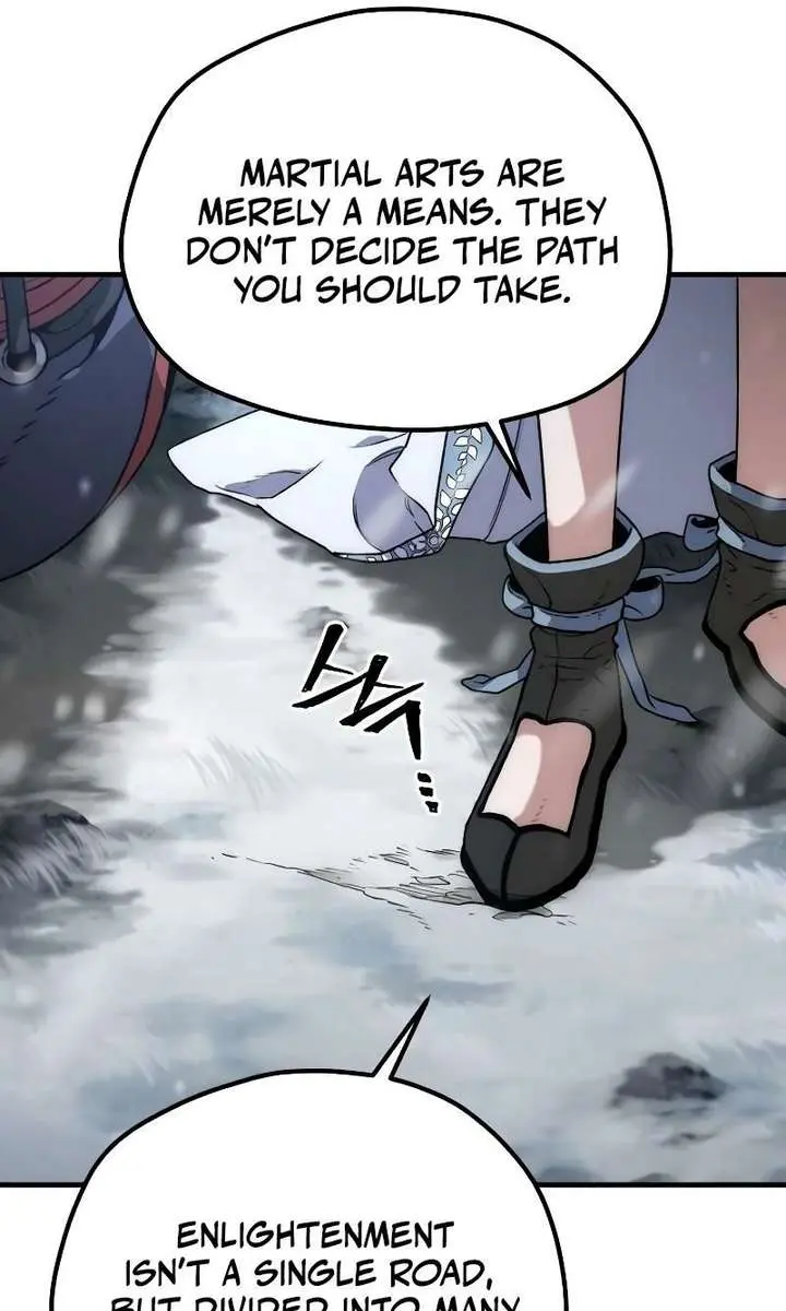 Heavenly Demon Cultivation Simulation Chapter 169 Page 133