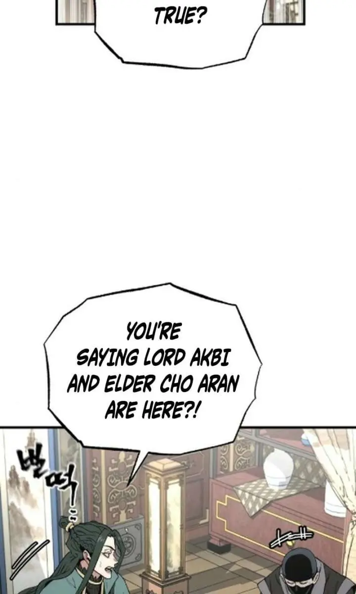 Heavenly Demon Cultivation Simulation Chapter 170 Page 3